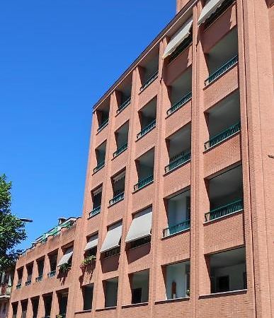 6 A Casa Daire Milano Dış mekan fotoğraf