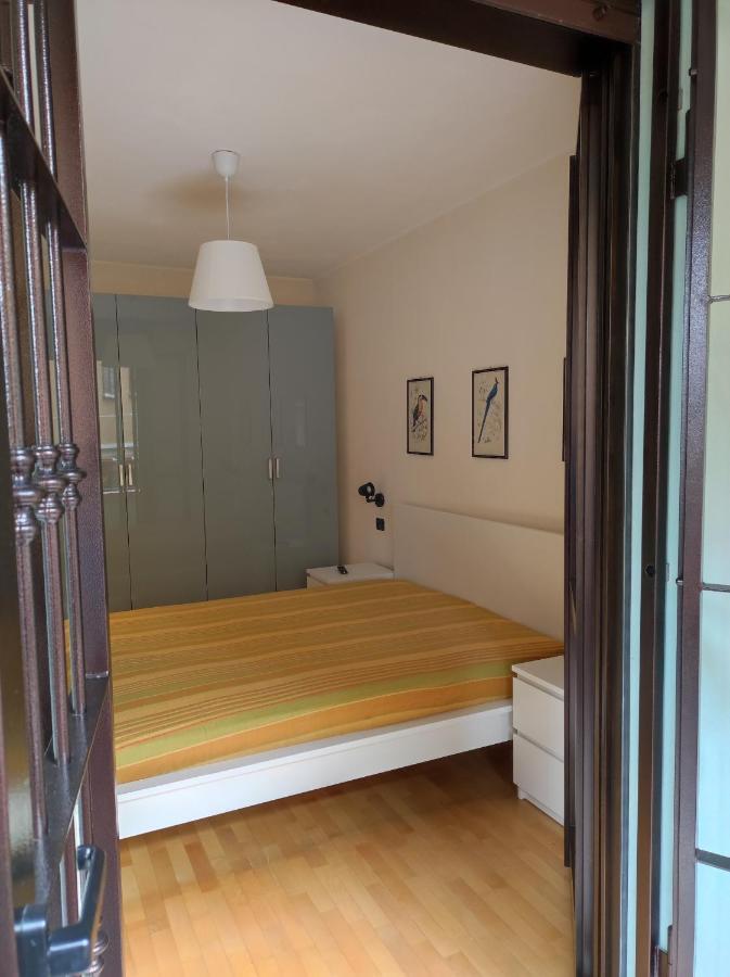 6 A Casa Daire Milano Dış mekan fotoğraf