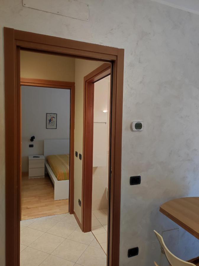 6 A Casa Daire Milano Dış mekan fotoğraf