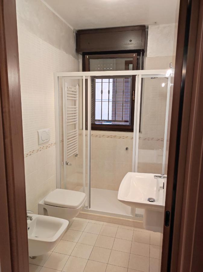 6 A Casa Daire Milano Dış mekan fotoğraf