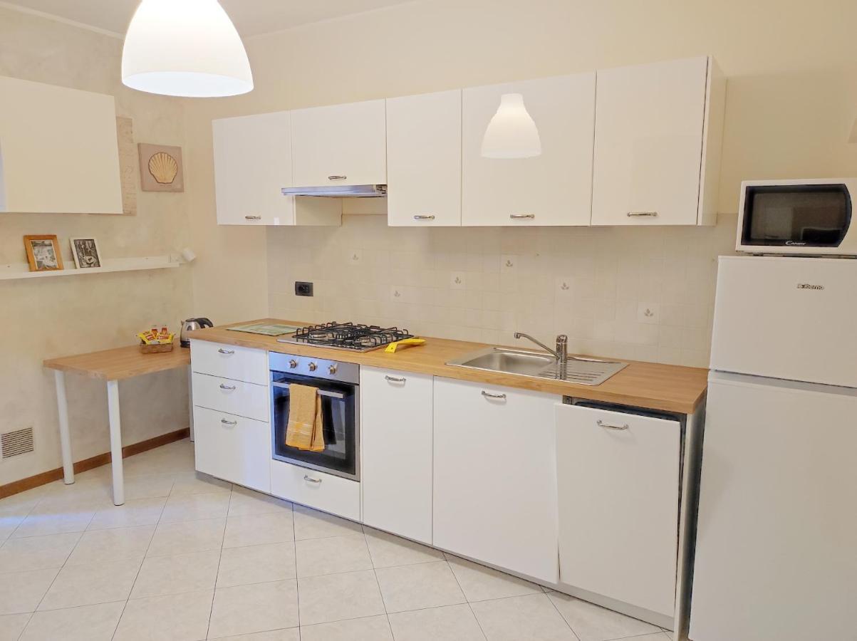6 A Casa Daire Milano Dış mekan fotoğraf