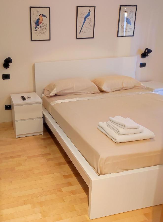 6 A Casa Daire Milano Dış mekan fotoğraf