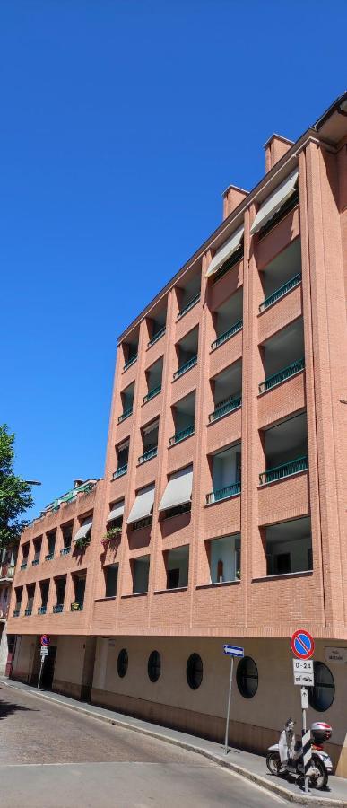 6 A Casa Daire Milano Dış mekan fotoğraf