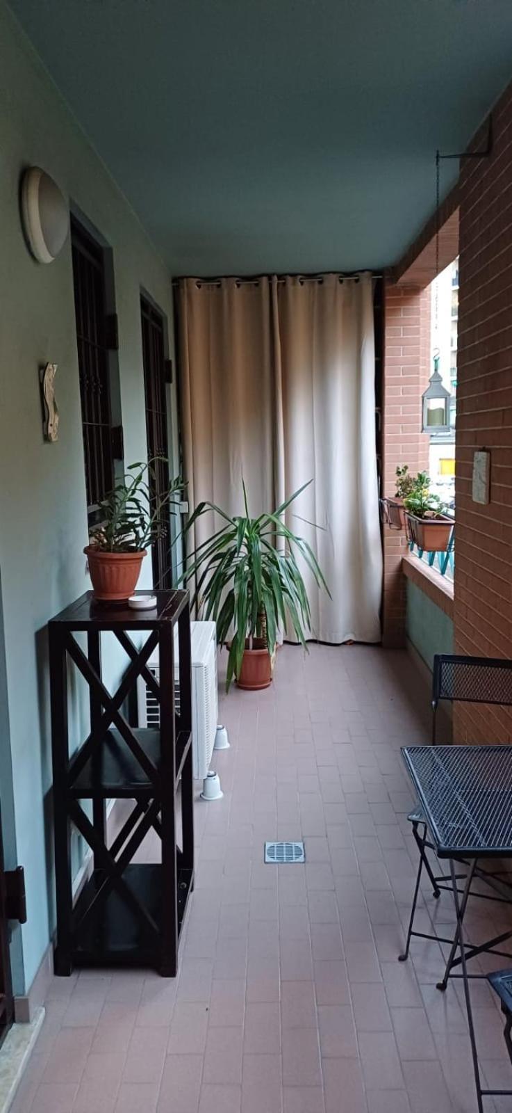 6 A Casa Daire Milano Dış mekan fotoğraf